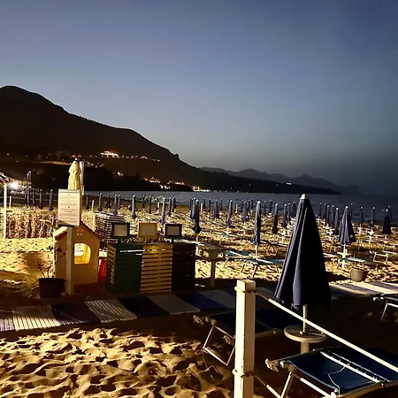 Apartment Fantastic Sea View Via Duchessa Castellammare del Golfo
