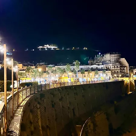 Fantastic Sea View Via Duchessa Apartment
