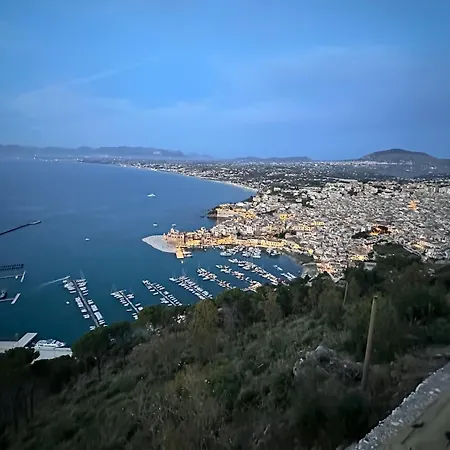 Apartment Fantastic Sea View Via Duchessa Castellammare del Golfo