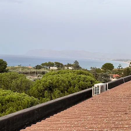 Fantastic Sea View Via Duchessa *