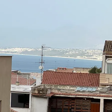 Fantastic Sea View Via Duchessa * Castellammare del Golfo